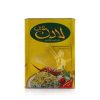 روغن جامد گیاهی ۴.۵ کیلویی لادن طلایی