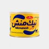روغن حیوانی کرمانشاهی نوع ممتاز ۴۵۰ گرمی نیک منش