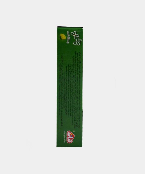 پودر ژله لیمو با ویتامین سی ۱۰۰ گرمی دراژه