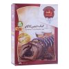 پودر کیک دارچین کاکائویی رشد