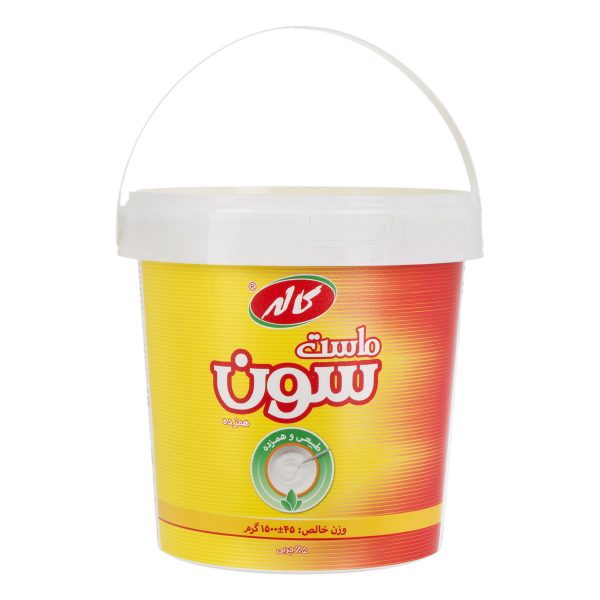 ماست سون ۱۵۰۰ گرمی کاله.2