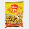 شکلات تافی مغز دار کره ای 180 گرمی آیدین