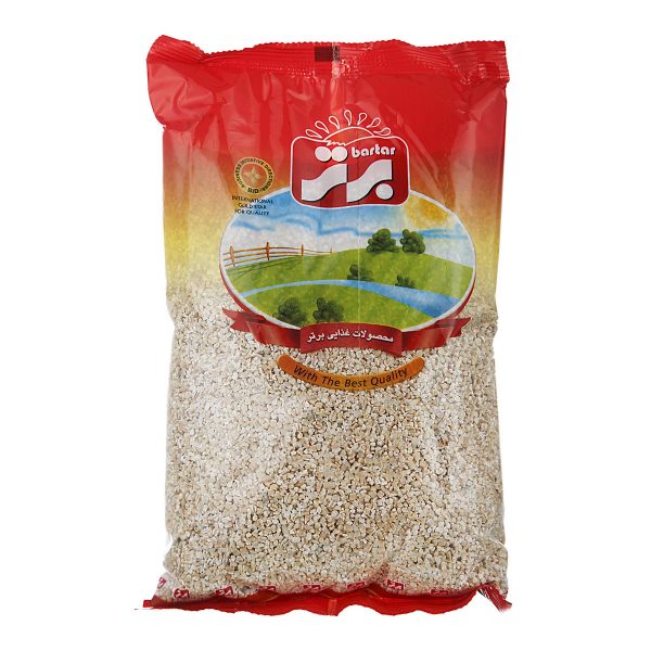 بلغور جو ۹۰۰ گرمی برتر