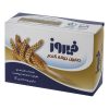 صابون جوانه گندم فیروز