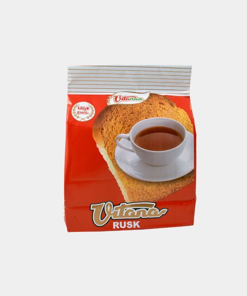نان سوخاری 250 گرمی ویتانا.2