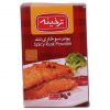 پودر سوخاری تند 200 گرمی ترخینه