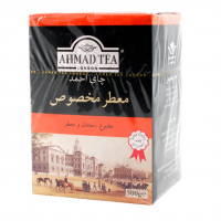 چای عطری ۵۰۰ گرمی احمد