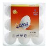 تخم مرغ ۹ عددی تلاونگ.2