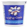 ماست پرچرب 900 گرمی دامداران