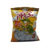 پاپ کرن با طعم پنیر چی توز