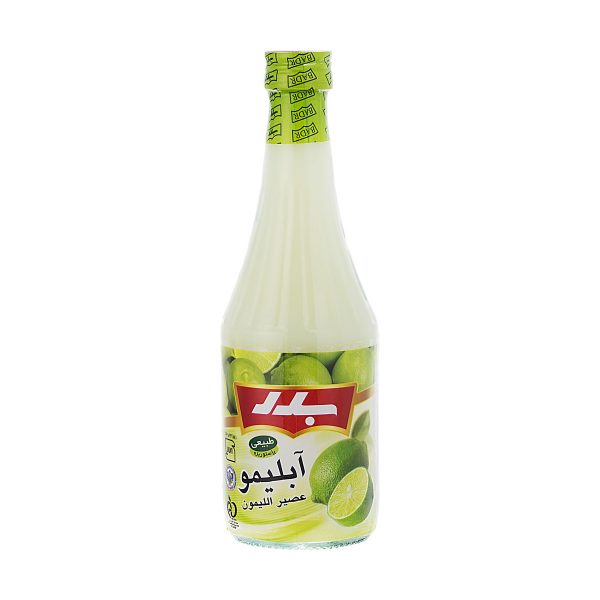 آبلیمو 300 میلی لیتری بدر