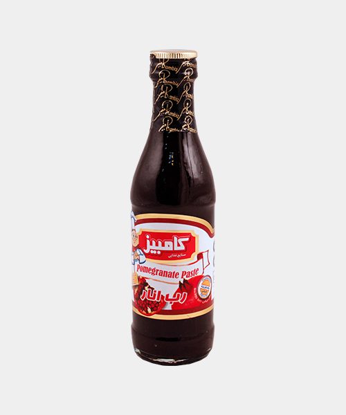 رب انار 250 گرمی کامبیز