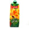 نکتار زردآلو 1 لیتری تکدانه