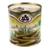 خیار شور 800 گرمی یک و یک