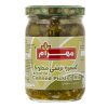 ترشی مخلوط ۲۵۰ گرمی مهرام