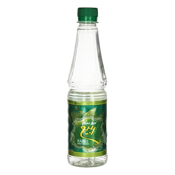 عرق نعناع 450 گرمی ربیع