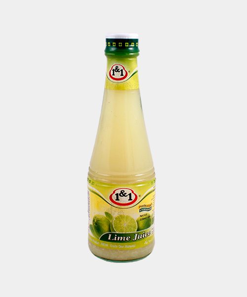 آبلیمو ۳۳۰ میلی لیتری یک و یک