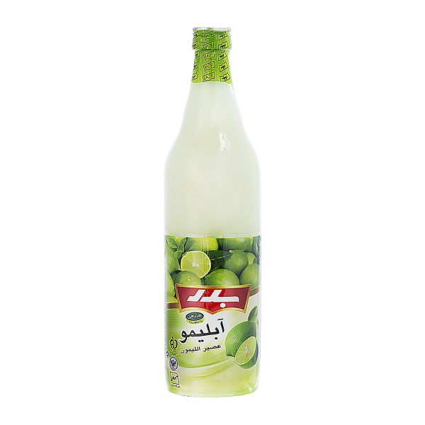 ابلیمو ۶۰۰ میلی لیتری بدر