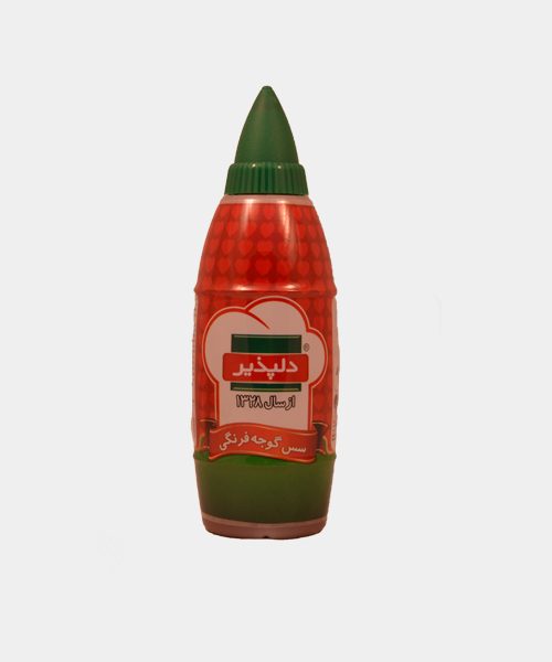 سس گوجه فرنگی 456 گرم موشکی دلپذیر