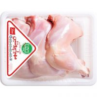 ران مرغ بدون پوست 900 گرمی مهیا پروتئین