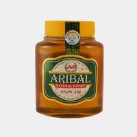 عسل طبیعی ۸۰۰ گرمی آریبال