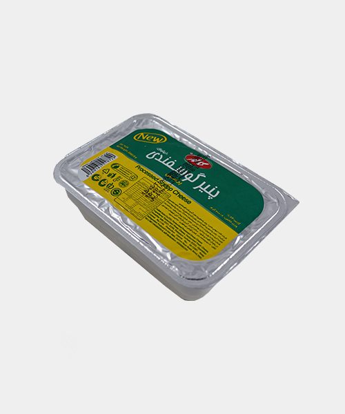 پنیر گوسفندی ۲۰۰ گرمی کاله